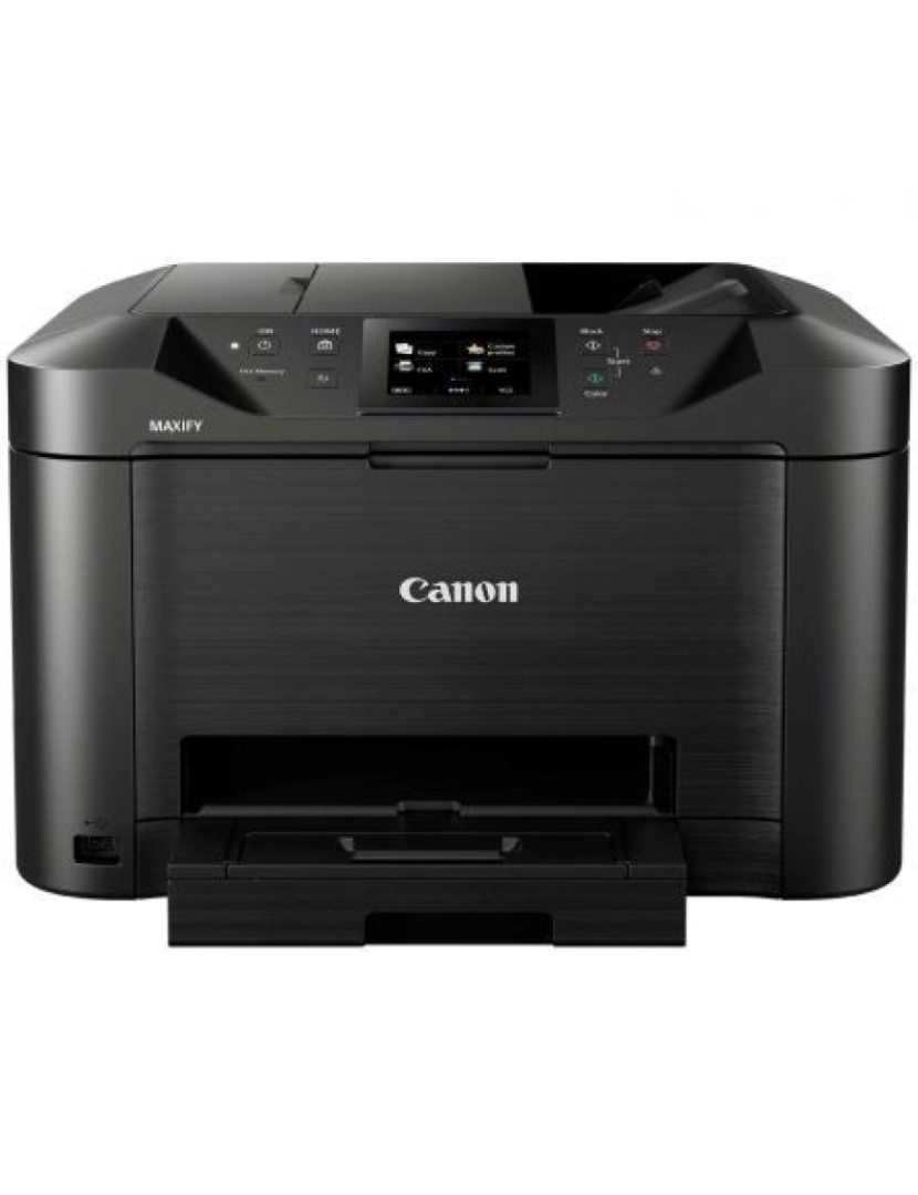 Canon - Impressora multifunções Canon 0960C009