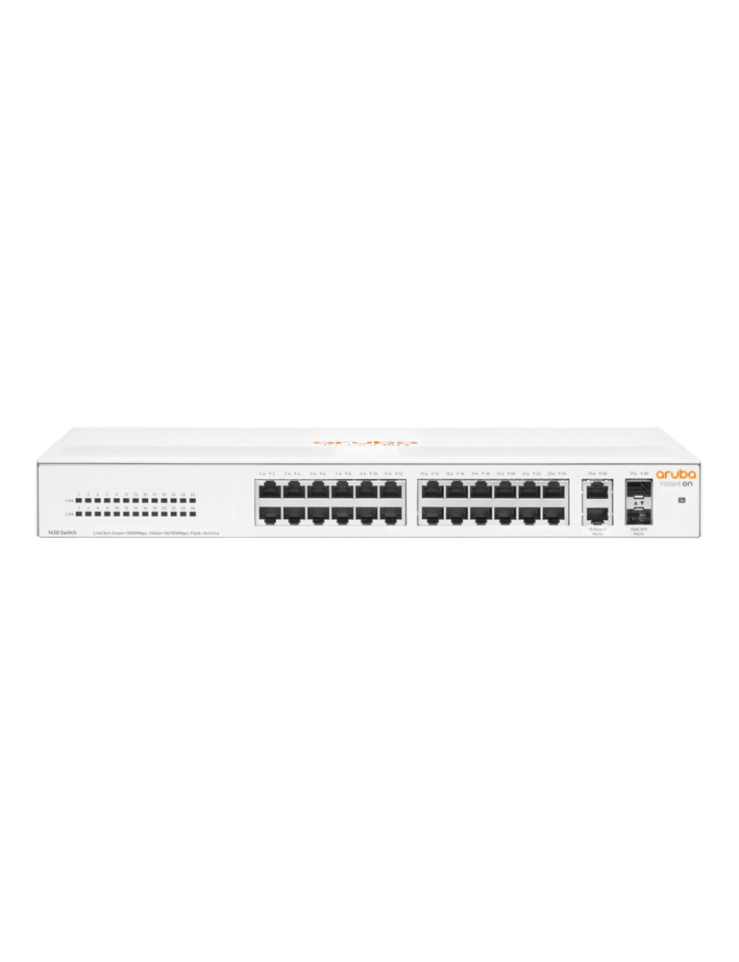Hpe - Switch HPE R8R50A
