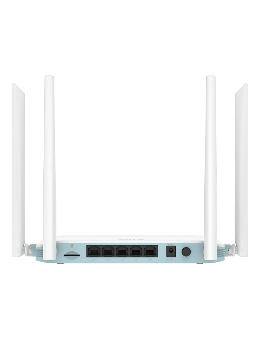 imagem de Router D-Link G403/E Eagle Pro AI2