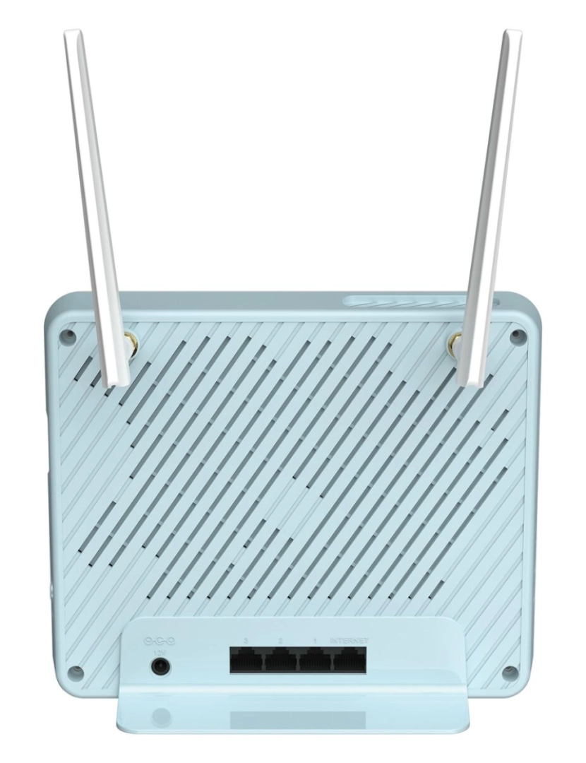 imagem de Router D-Link G4162