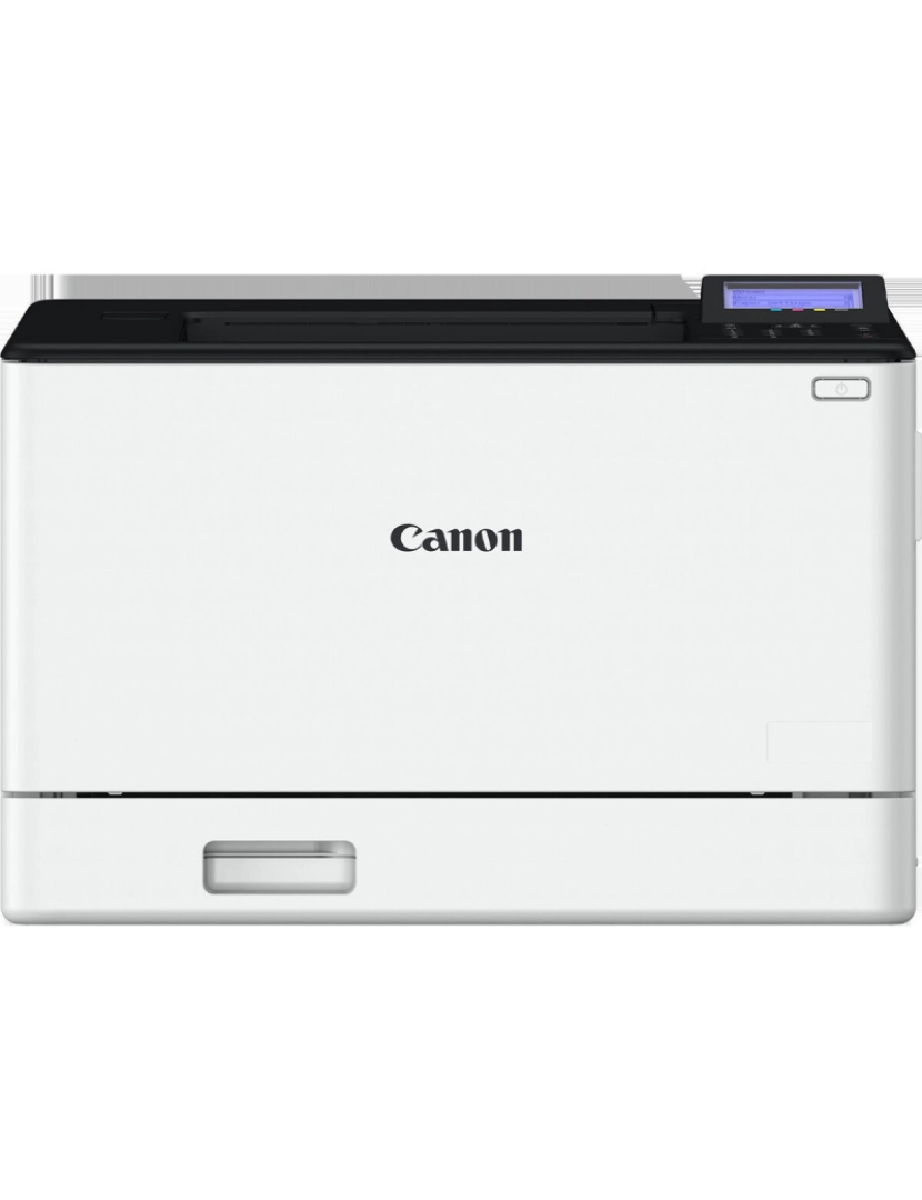 Canon - Impressora Laser Canon LBP673CDW