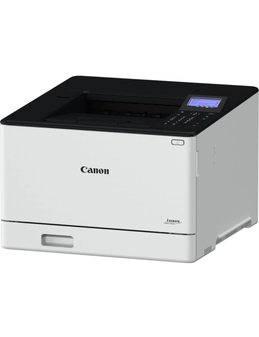 imagem de Impressora Laser Canon LBP673CDW2