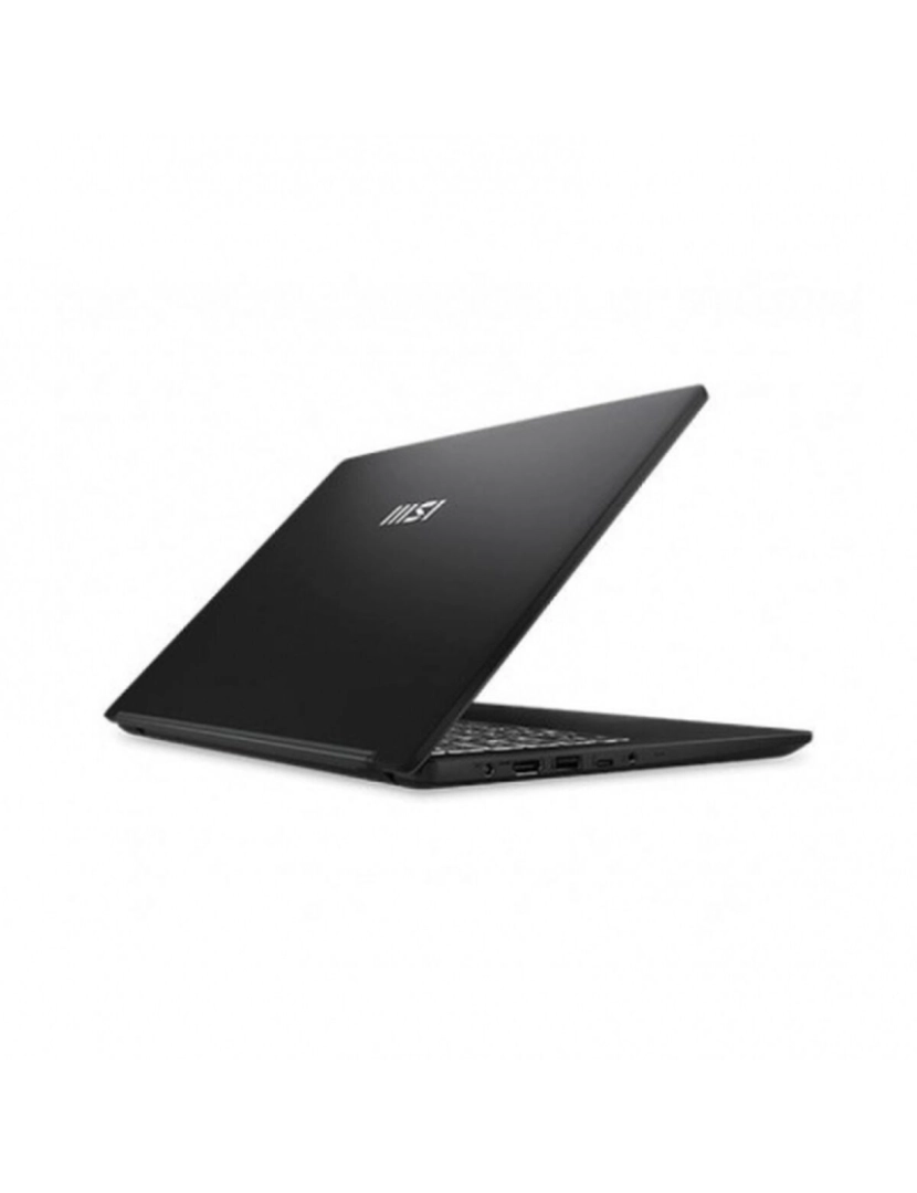 imagem de Notebook MSI 9S7-14J112-017 512 GB SSD 16 GB RAM 14" Intel Core I7-1255U2