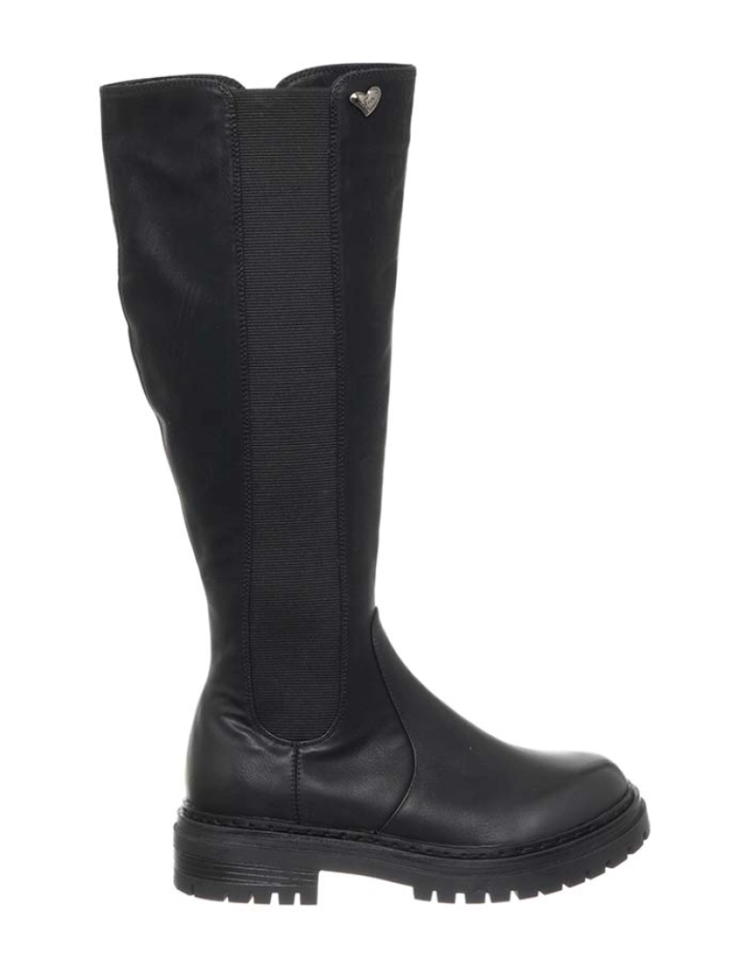 Braccialini - Botas Senhora Preto