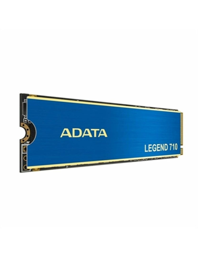 Adata - Disco Duro Adata ALEG-710-512GCS M.2 512 GB