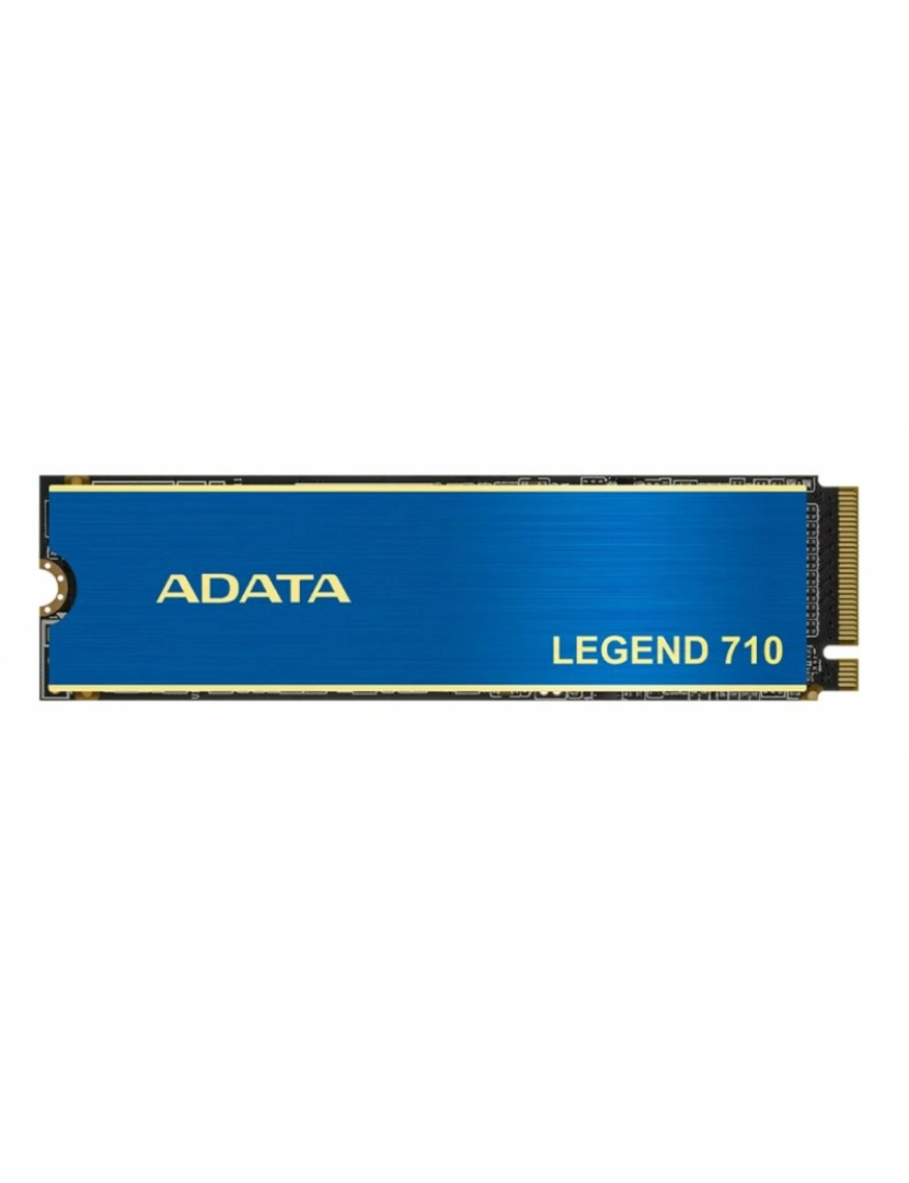 imagem de Disco Duro Adata ALEG-710-512GCS M.2 512 GB2