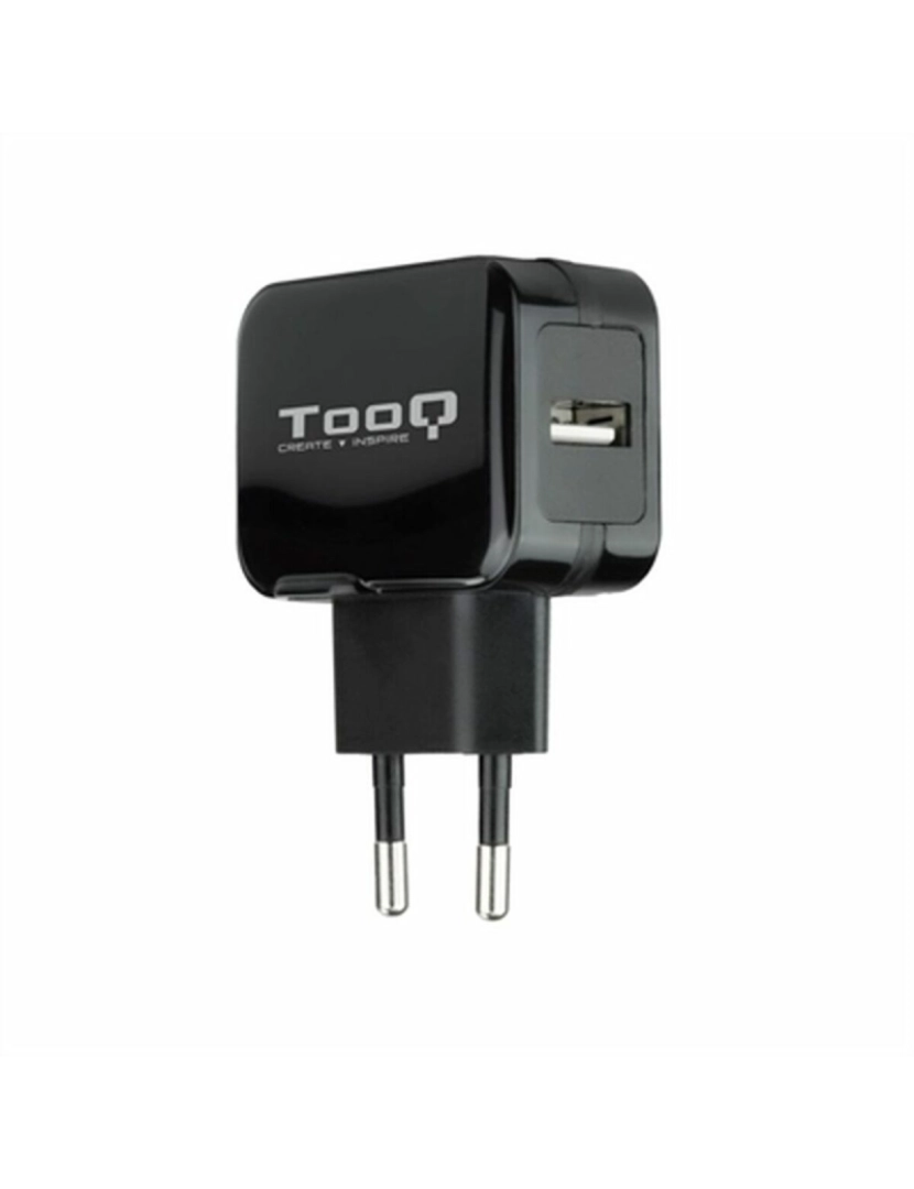 TooQ - Carregador de Parede TooQ TQWC-1S01