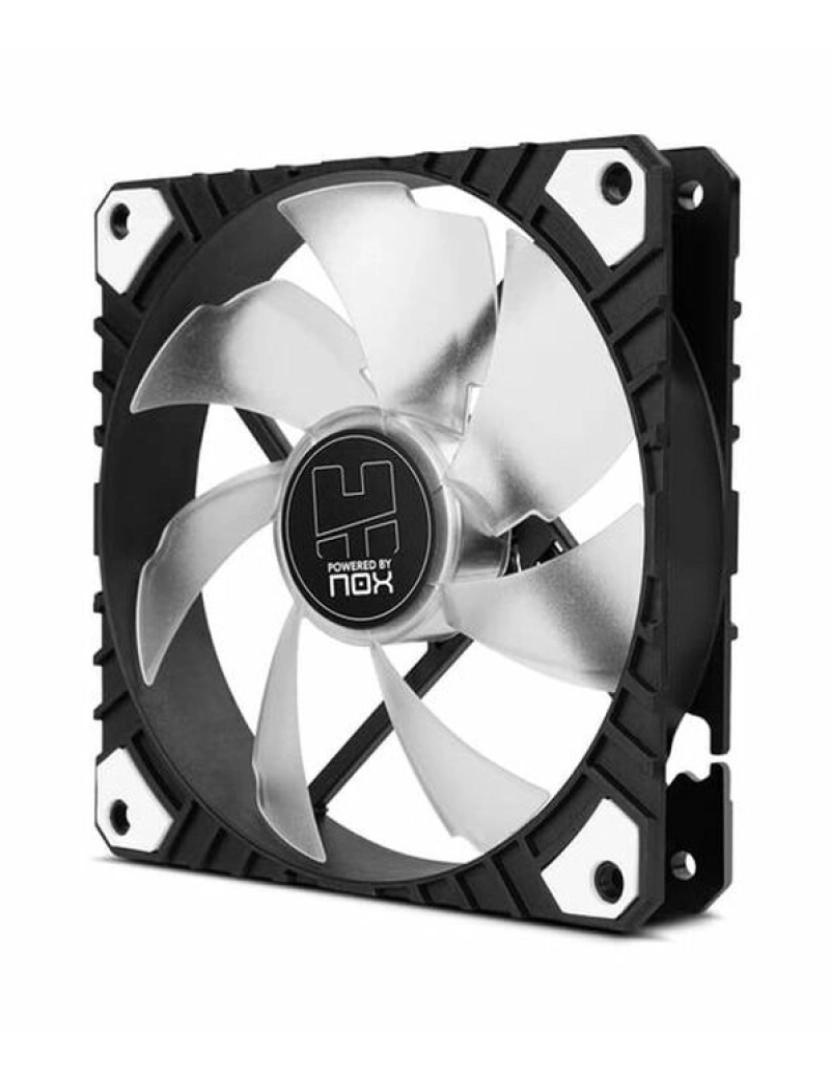 imagem de Ventilador de Caixa NOX H-FAN PRO 120mm2