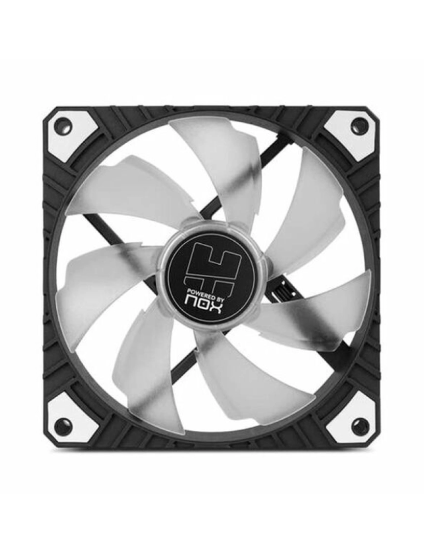 imagem de Ventilador de Caixa NOX H-FAN PRO 120mm3