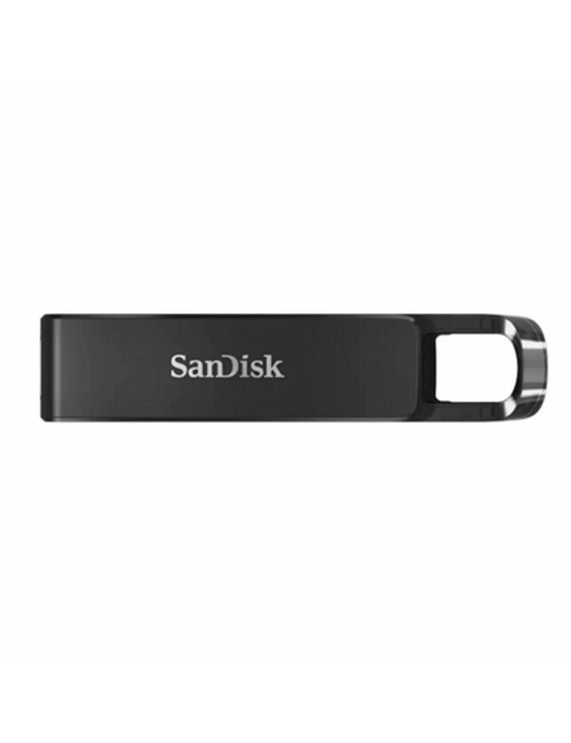 imagem de Memória USB SanDisk SDCZ460-032G-G46 32 GB Preto 32 GB2