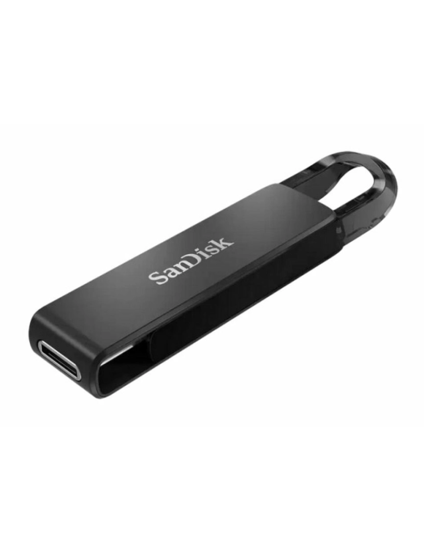 imagem de Memória USB SanDisk SDCZ460-032G-G46 32 GB Preto 32 GB3