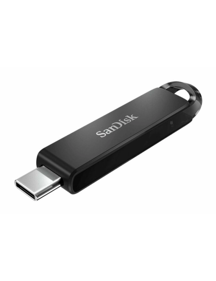 imagem de Memória USB SanDisk SDCZ460-032G-G46 32 GB Preto 32 GB4