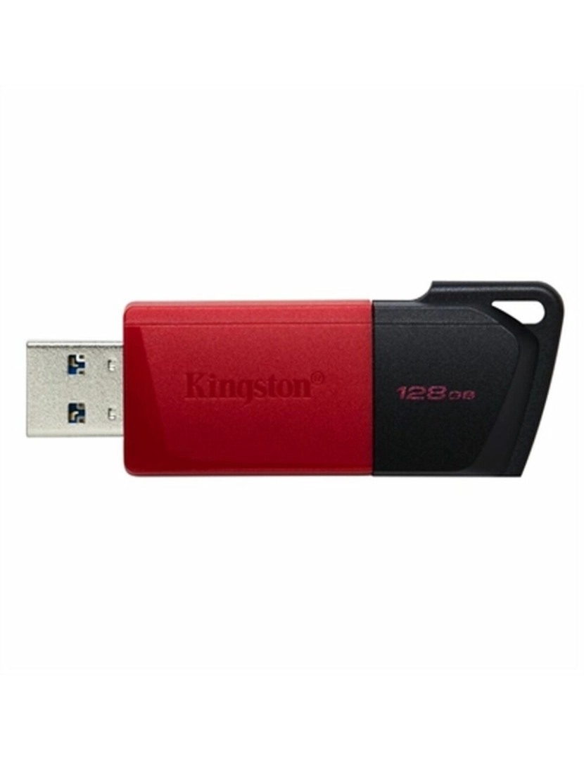 Kingston - Memória USB Kingston DTXM 128 GB 128 GB
