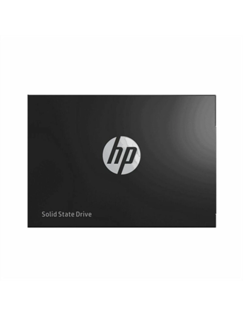 HP - Disco Duro HP 345M8AA 3,5" 240 GB SSD 240 GB SSD 480 GB SSD