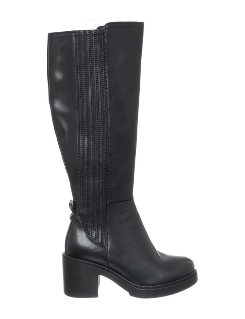 Braccialini - Botas Senhora Preto