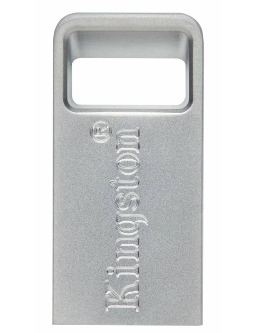 imagem de Memória USB Kingston DataTraveler DTMC3G2 64 GB 64 GB3