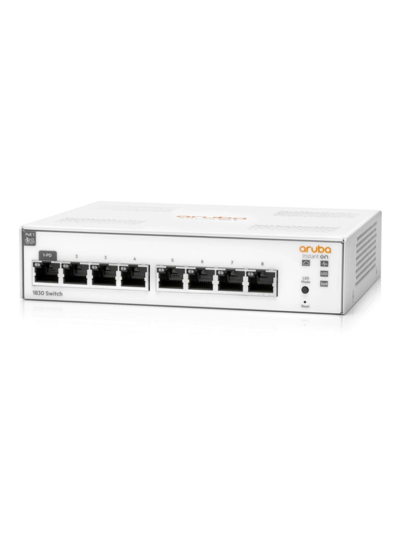 Hpe - Switch HPE Aruba Instant On 1830