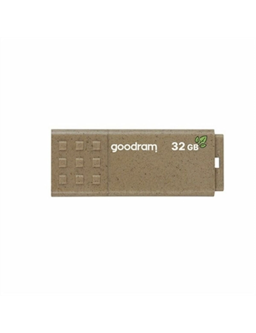 Goodram - Memória USB GoodRam UME3 Eco Friendly 32 GB