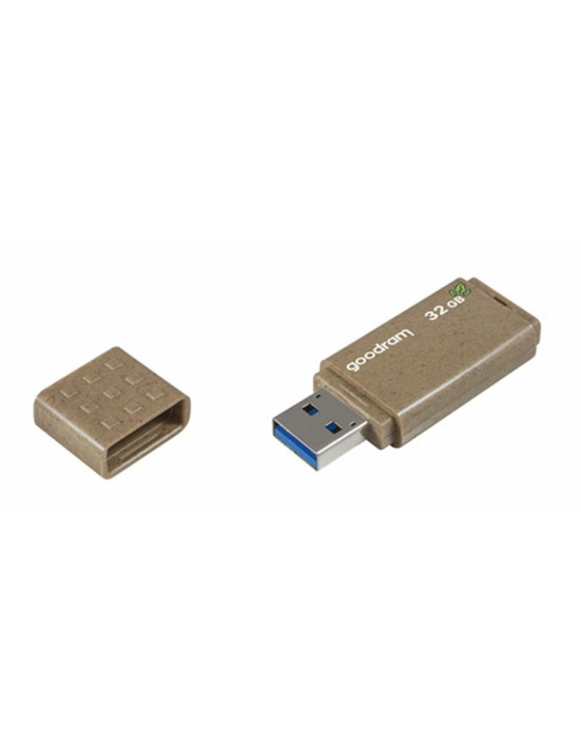 imagem de Memória USB GoodRam UME3 Eco Friendly 32 GB3