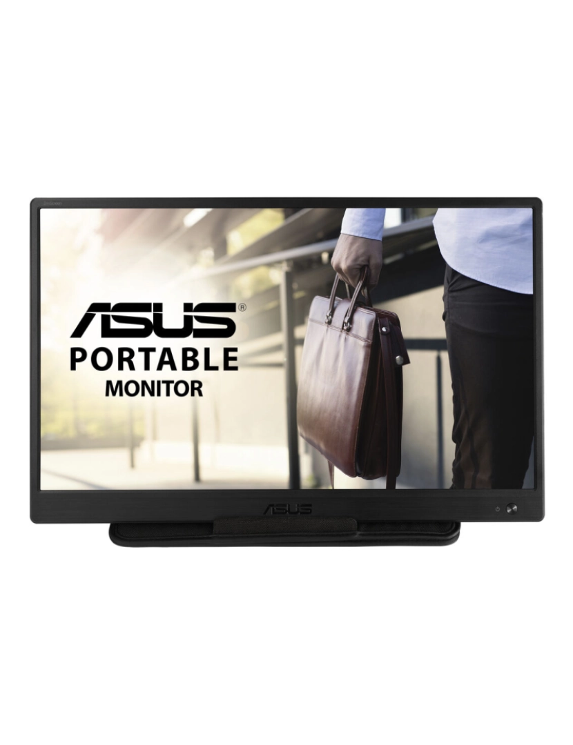 imagem de Monitor Asus MB165B 15,6" HD LED2