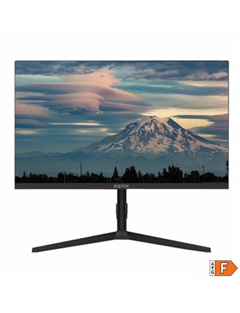 imagem de Monitor approx! APPM24SB IPS LED 23,8"1