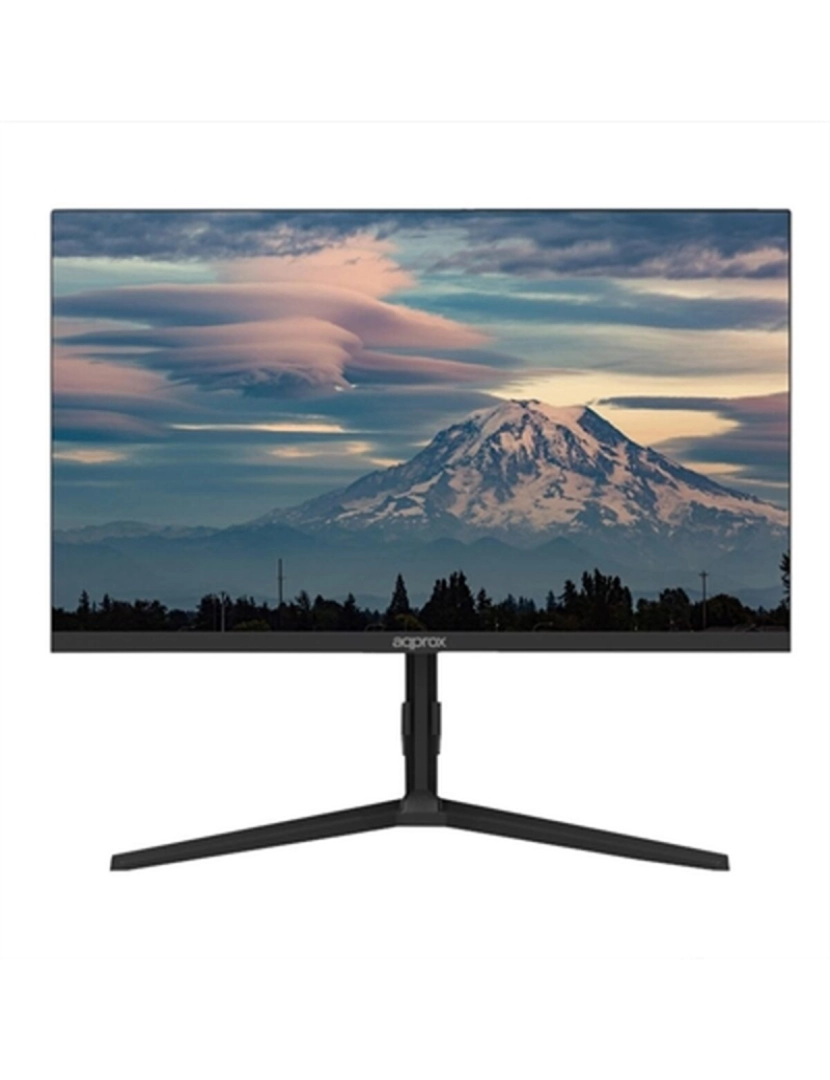 imagem de Monitor approx! APPM24SB IPS LED 23,8"2