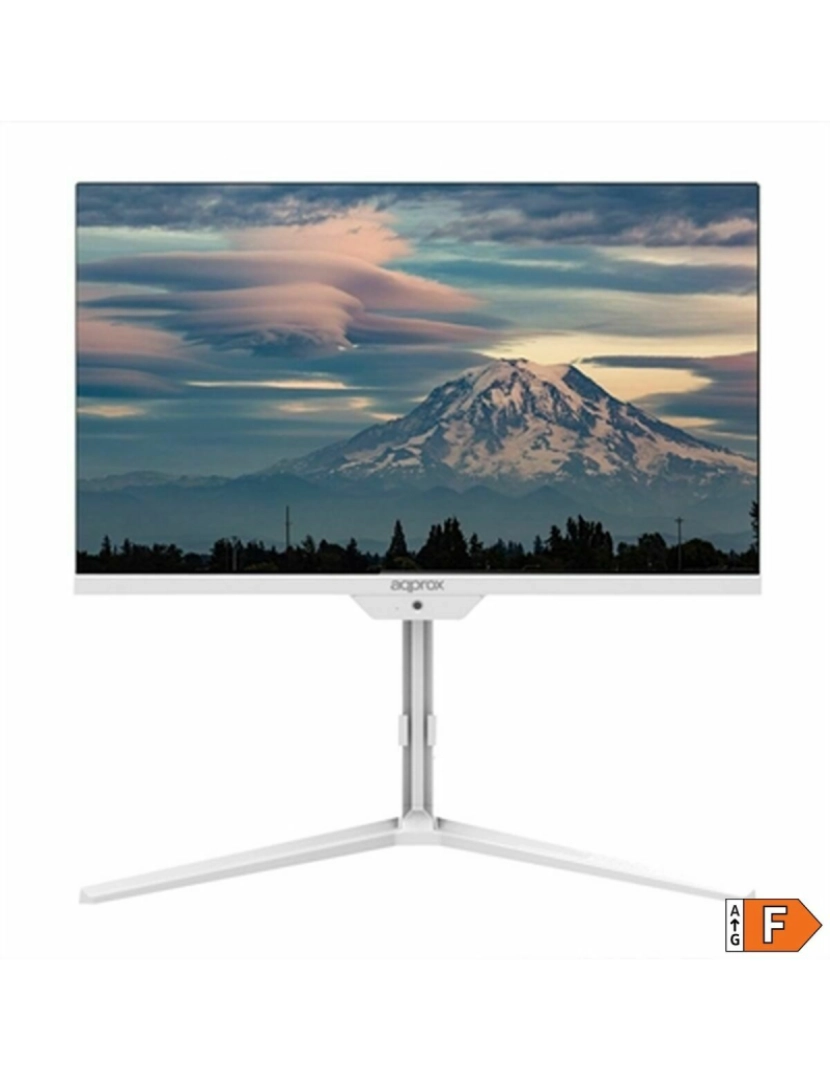 imagem de Monitor approx! APPM24SWW IPS LED 23,8"1