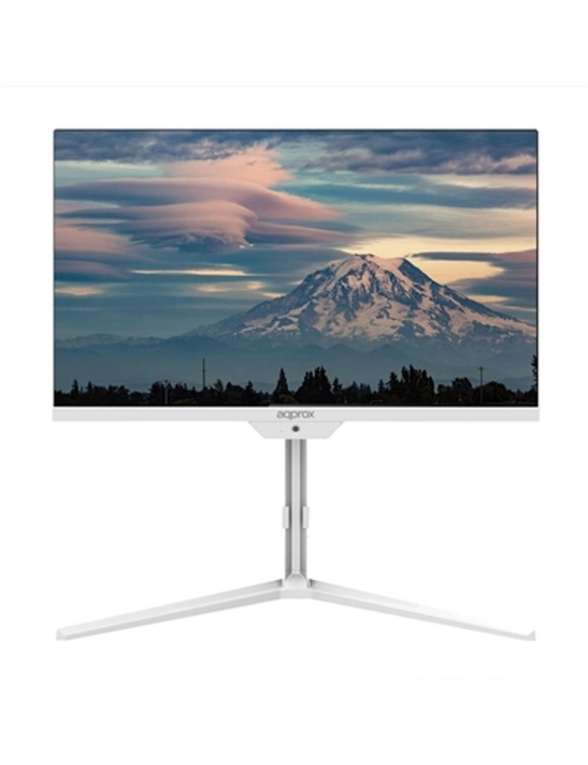 imagem de Monitor approx! APPM24SWW IPS LED 23,8"2