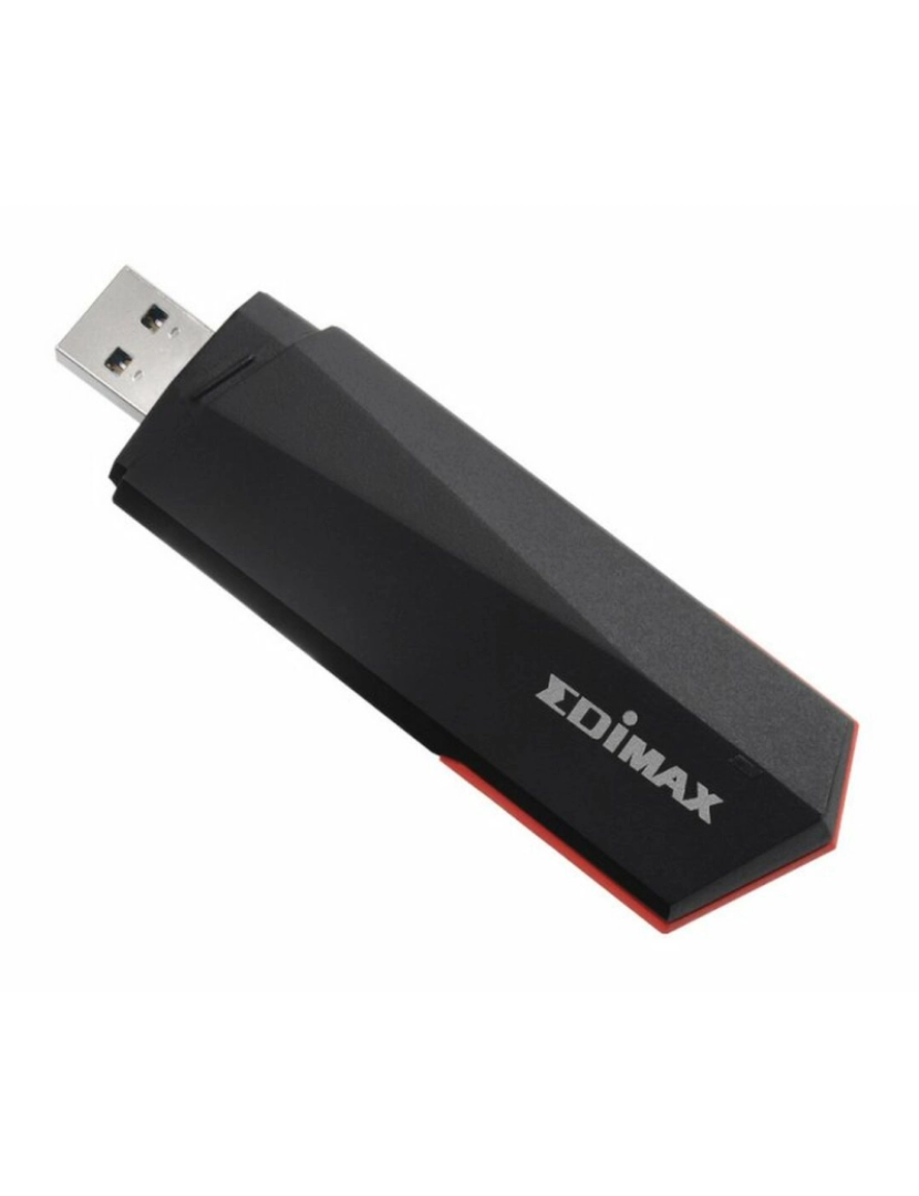 imagem de Adaptador USB Wifi Edimax EW-7822UMX2