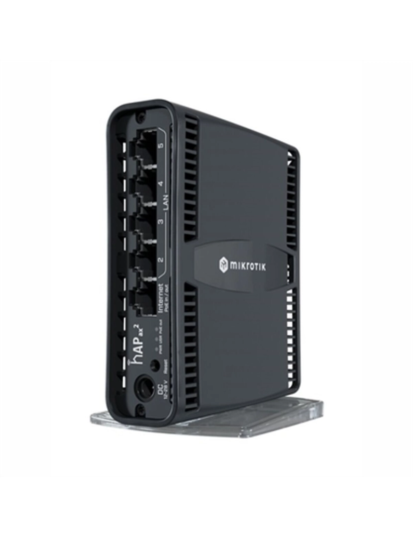 Mikrotik - Router Mikrotik C52iG-5HaxD2HaxD-TC