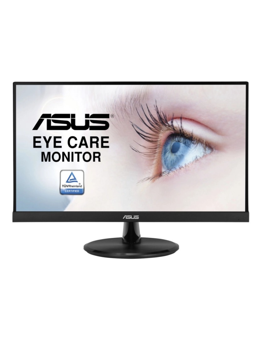 Asus - Monitor Asus VP227HE IPS LED 21,5"