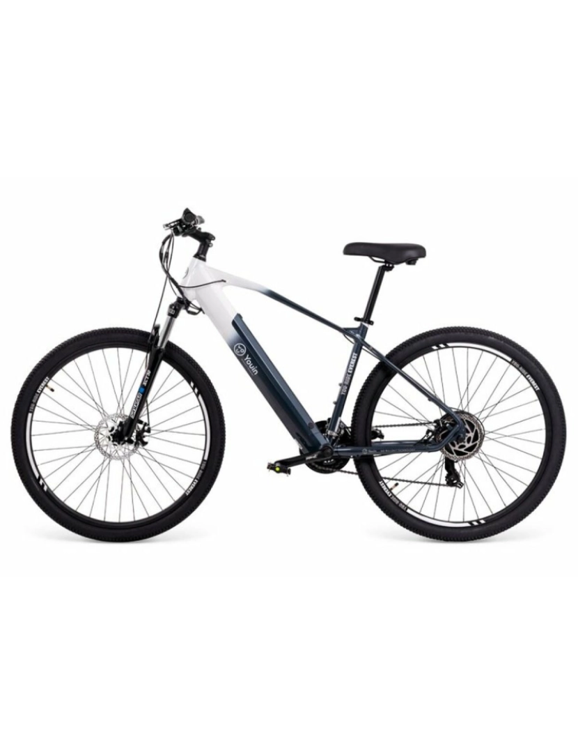 imagem de Bicicleta Elétrica Youin Everest 14000 mAh 29" 250 W2