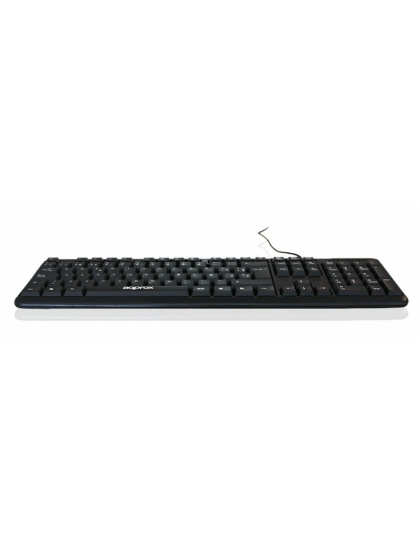 imagem de Teclado approx! APPMX2202