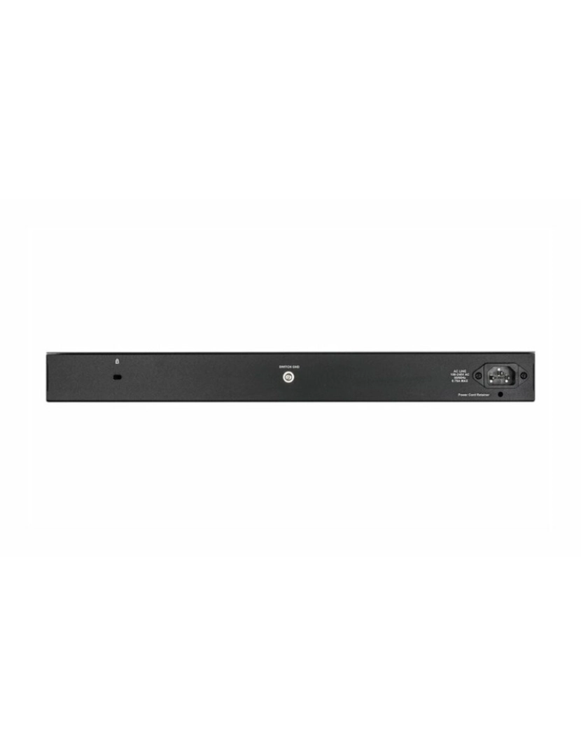 imagem de Switch D-Link DGS-1210-48/E2