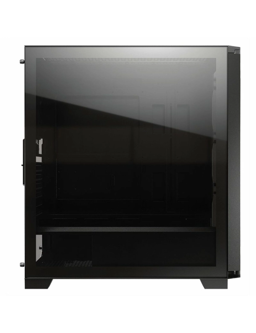 imagem de Caixa Semitorre ATX Cougar DarkBlader X5 Preto3