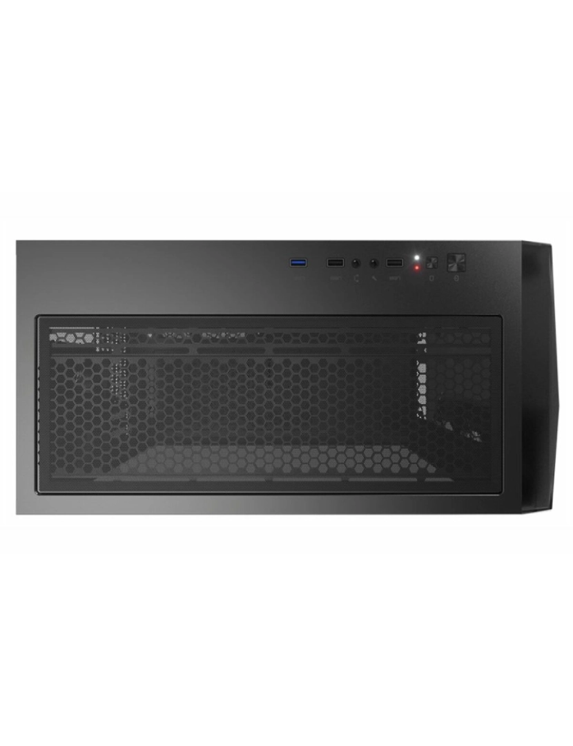 imagem de Caixa Semitorre ATX Cougar DarkBlader X5 Preto4