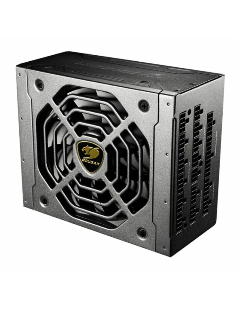 imagem de Fonte de Alimentação Cougar GEX1050 1050 W Modular 80 Plus Gold CE - RoHS2