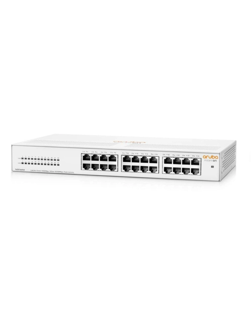 Hpe - Switch HPE Aruba Instant On 1430 24G
