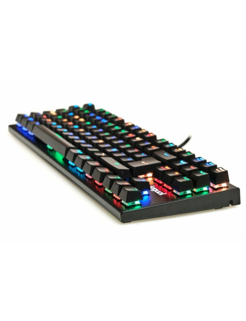 imagem de Teclado iggual ONYX RGB3