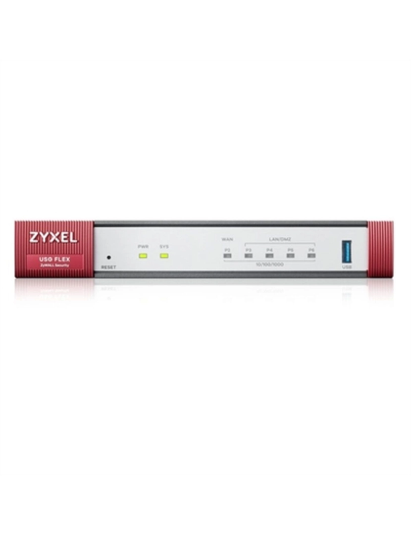 Zyxel - Router ZyXEL USG Flex 100