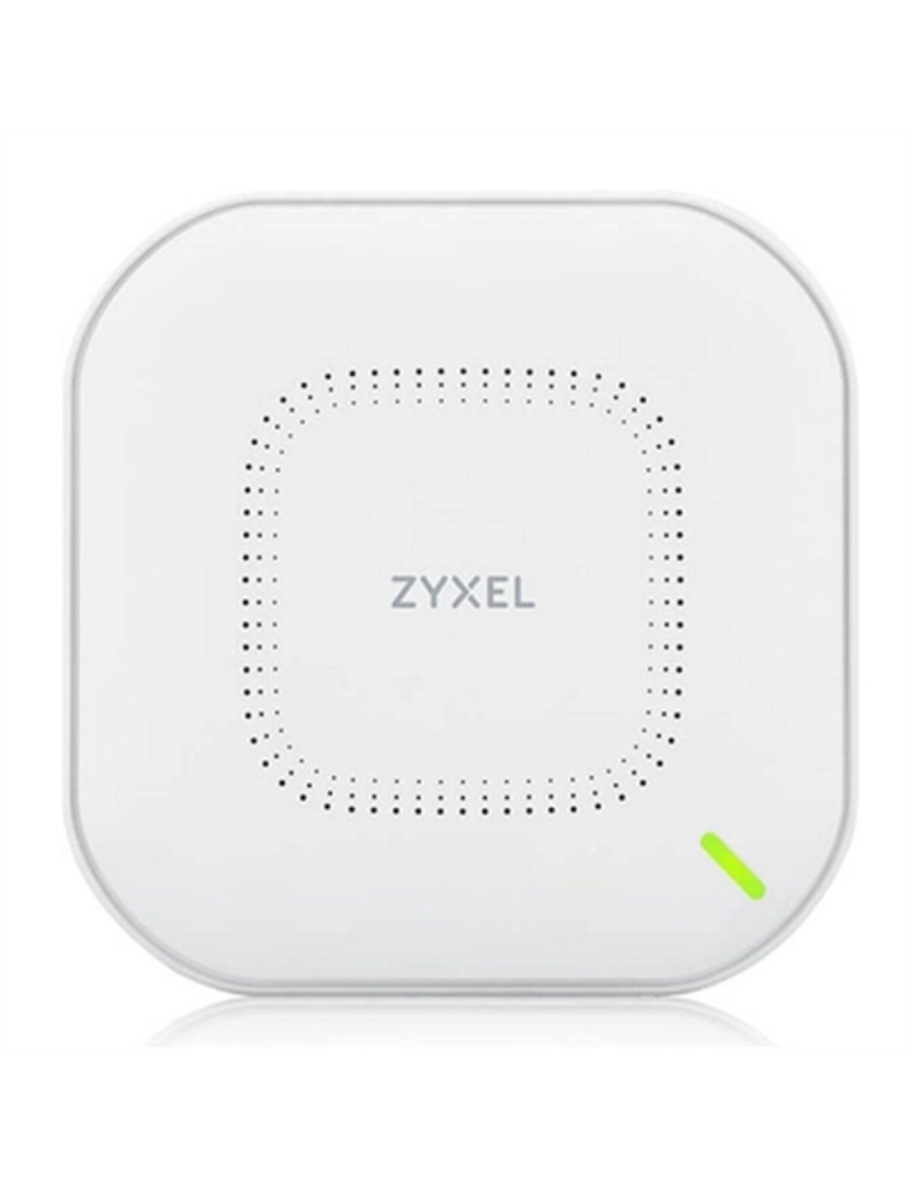 Zyxel - Ponto de Acesso ZyXEL WAX610D