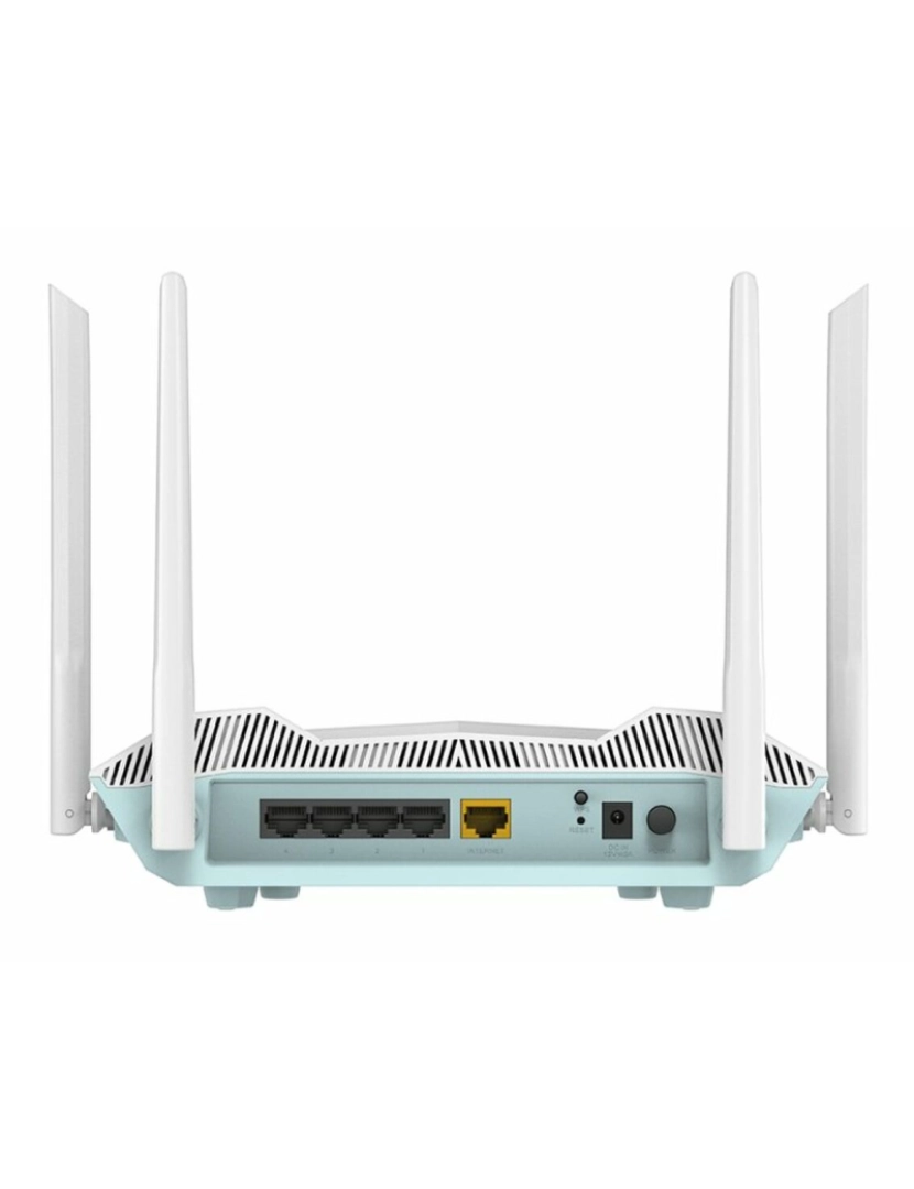 imagem de Router D-Link R324