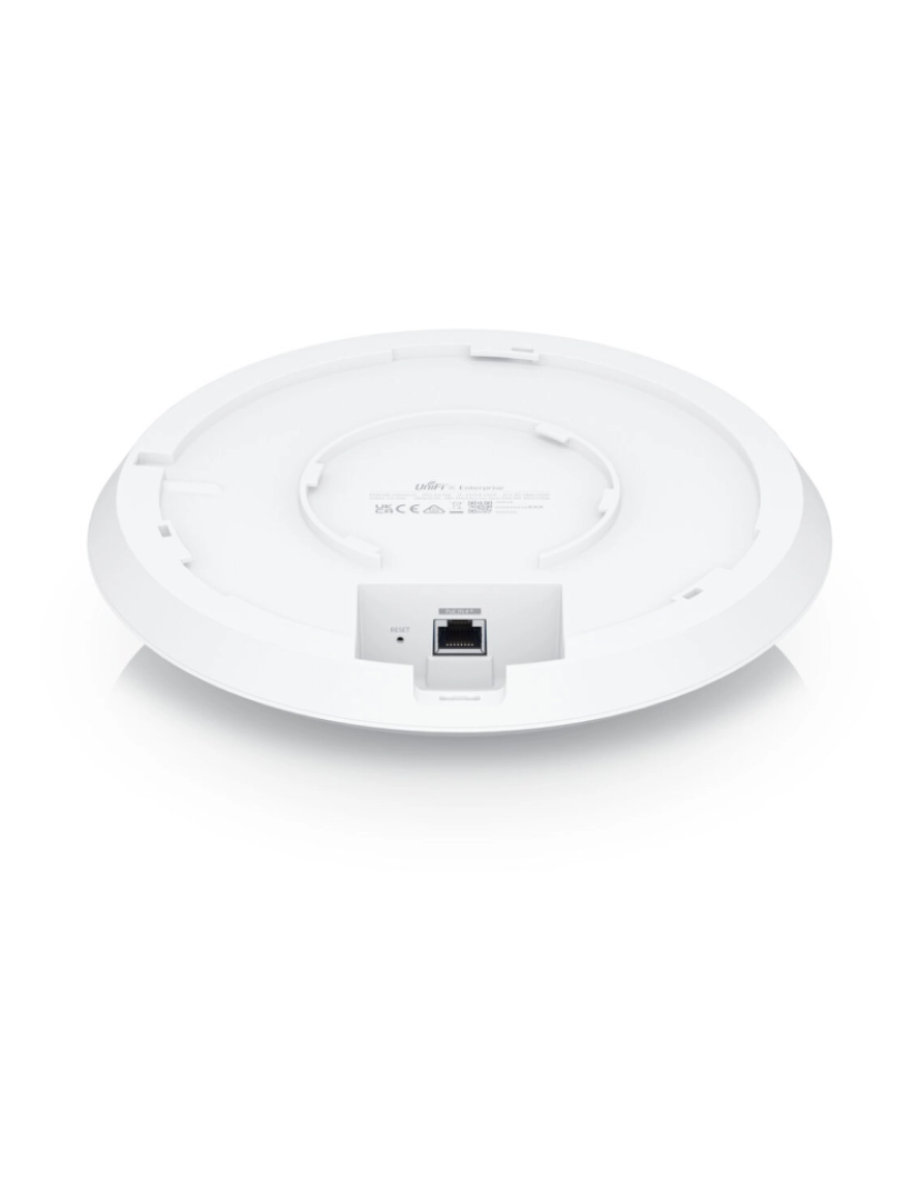 imagem de Ponto de Acesso UBIQUITI UniFi6 Enterprise Branco4