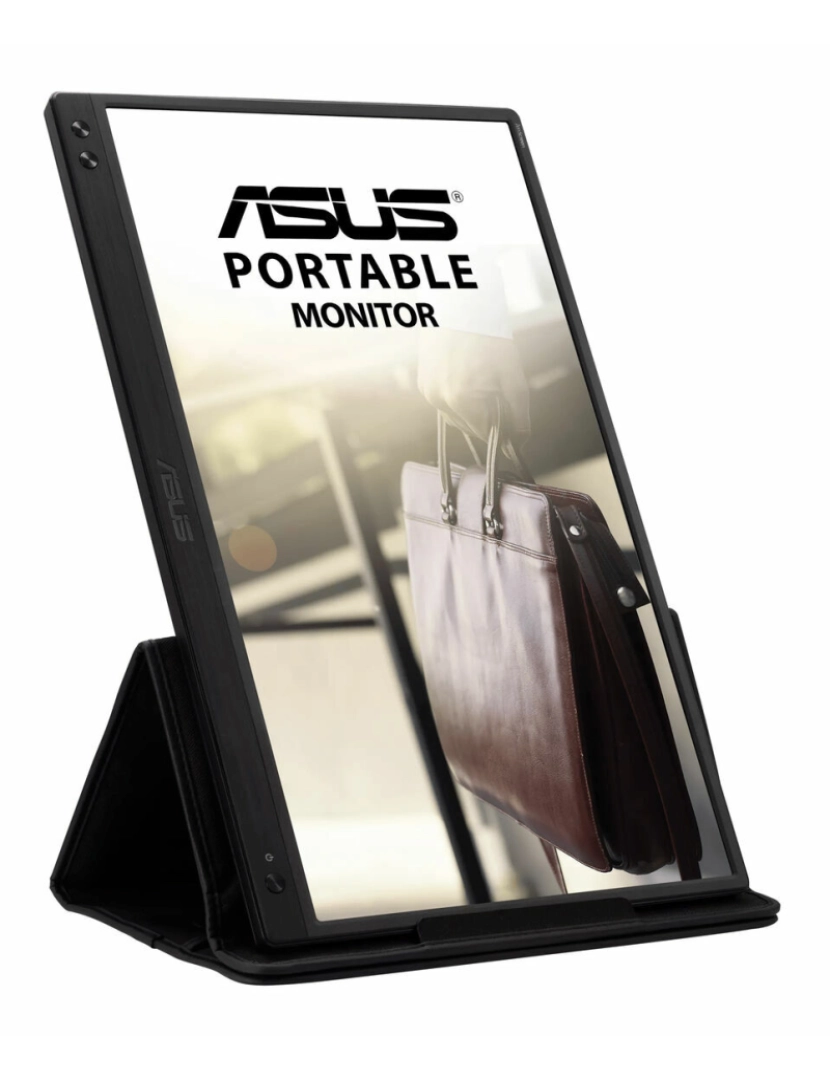 imagem de Monitor Asus MB166B 15"3