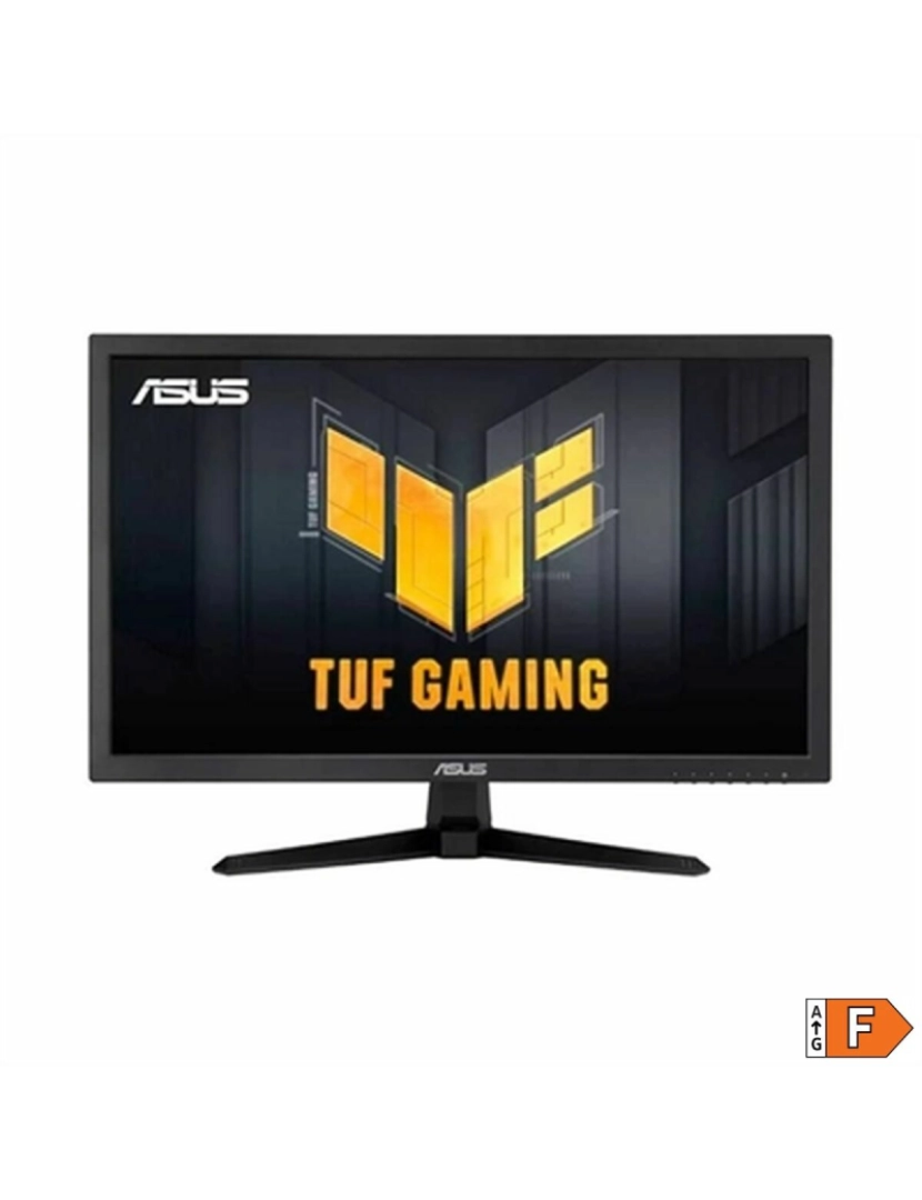 imagem de Monitor Asus VG248Q1B LED 24" TN Full HD Flicker free 165 Hz2