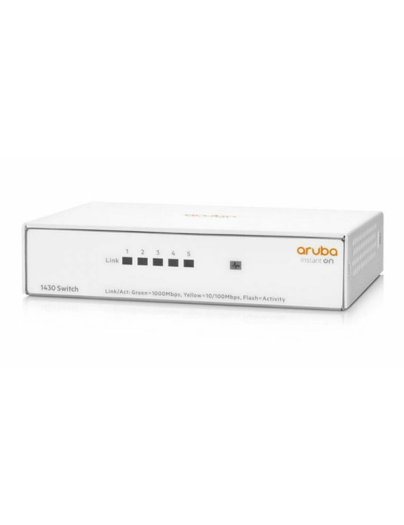 Hpe - Switch HPE Aruba Instant On 1430 5G Branco