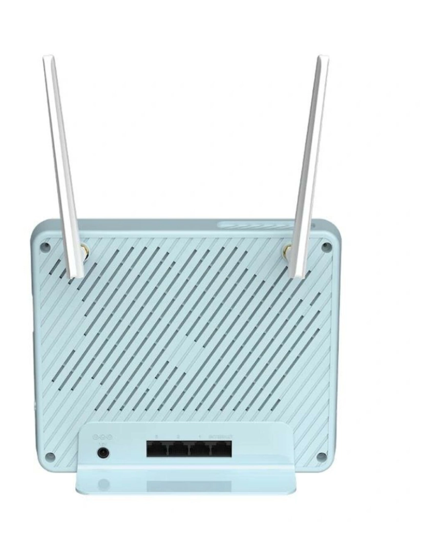 imagem de Router D-Link G4154