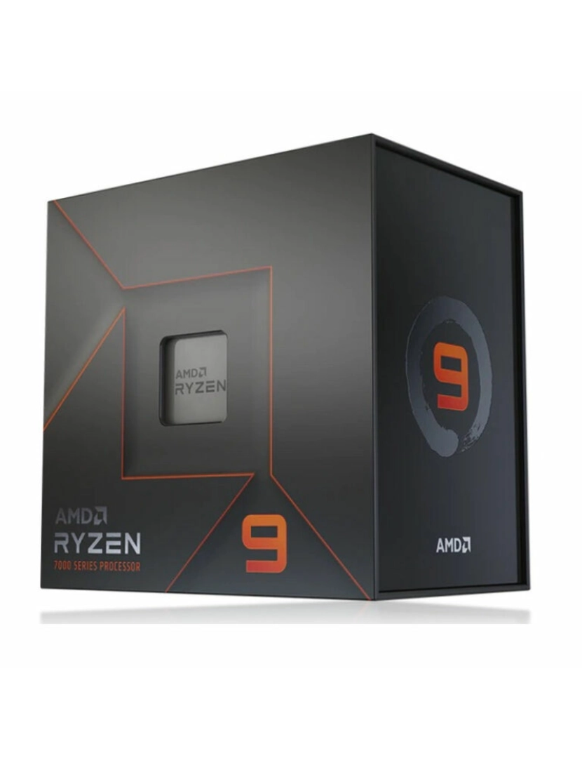 imagem de Processador AMD Ryzen 9 7950X AMD AM51