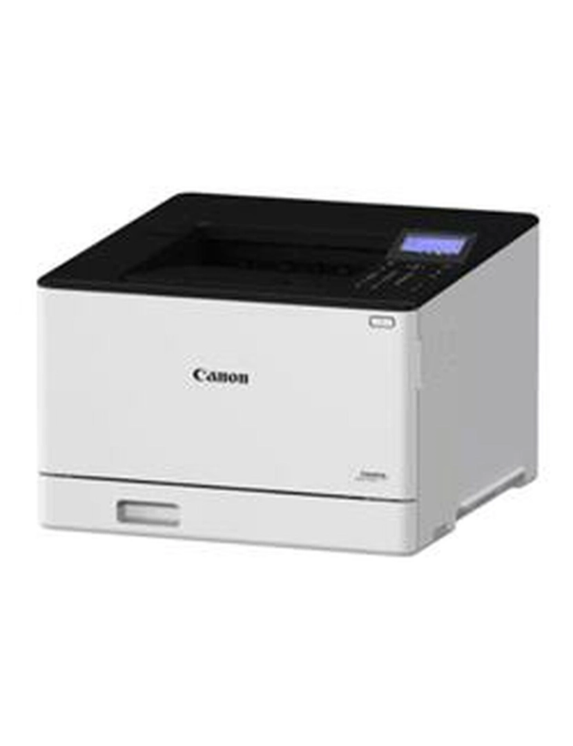 Canon - Impressora Laser   Canon 5456C007