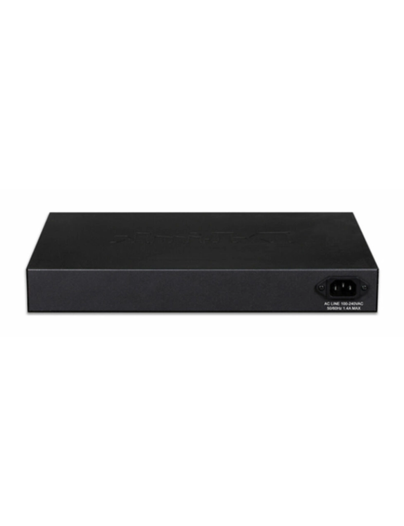 imagem de Switch de mesa D-Link DGS-1210-10/E2